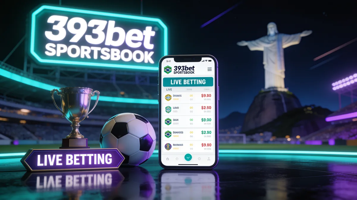 Principais Recursos do 393bet App — 393bet no Brasil